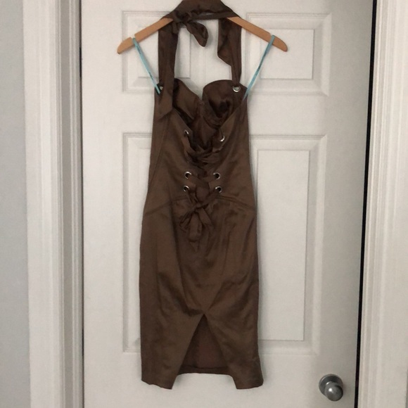 Sexy Marciano dress - Picture 2 of 7